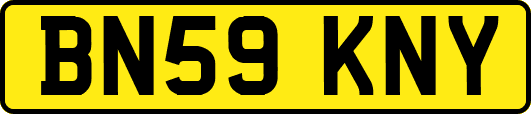 BN59KNY