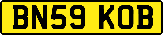 BN59KOB