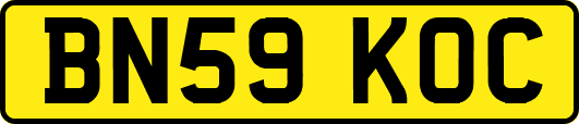 BN59KOC
