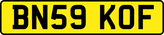 BN59KOF