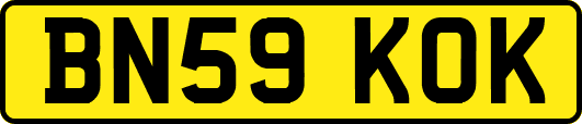 BN59KOK
