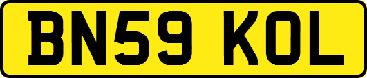 BN59KOL