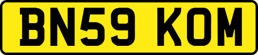 BN59KOM