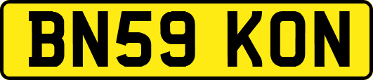 BN59KON