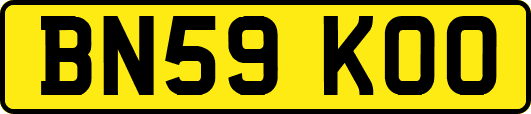 BN59KOO