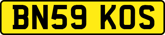 BN59KOS
