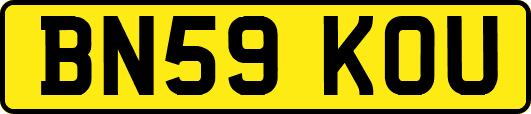 BN59KOU
