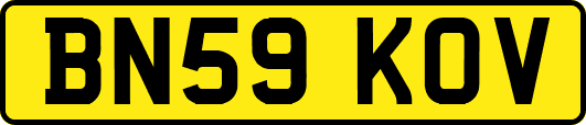 BN59KOV
