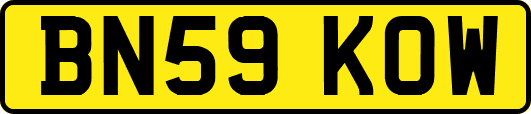 BN59KOW