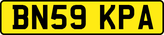 BN59KPA