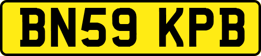 BN59KPB
