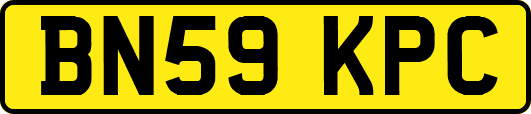 BN59KPC