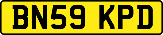 BN59KPD