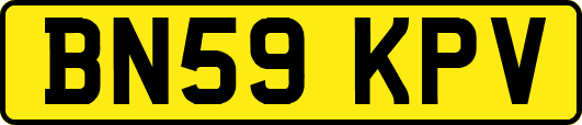 BN59KPV