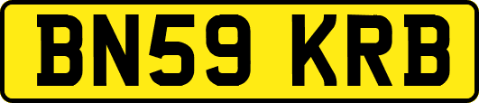 BN59KRB
