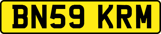 BN59KRM