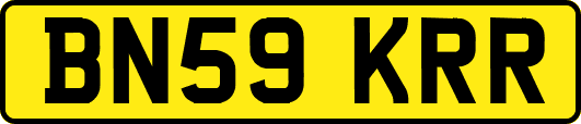 BN59KRR