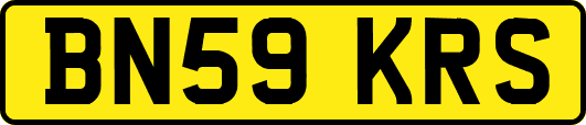 BN59KRS