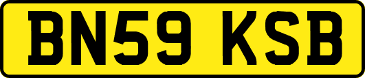 BN59KSB