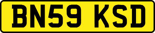BN59KSD
