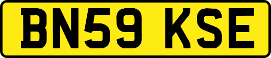 BN59KSE