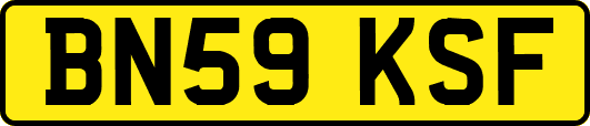 BN59KSF