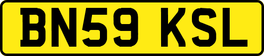 BN59KSL