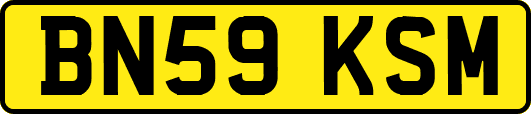 BN59KSM
