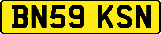 BN59KSN