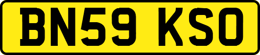 BN59KSO