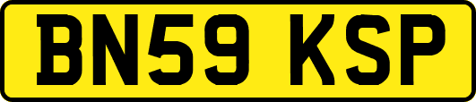 BN59KSP