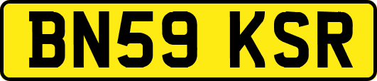 BN59KSR