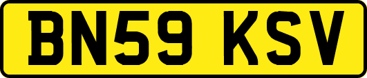 BN59KSV
