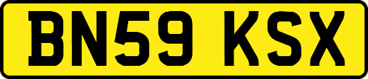 BN59KSX