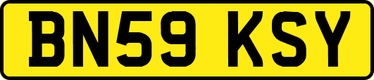BN59KSY