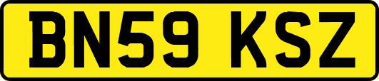 BN59KSZ