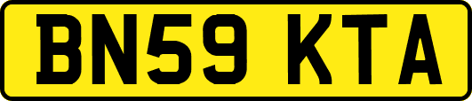 BN59KTA