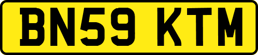 BN59KTM