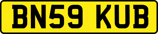 BN59KUB