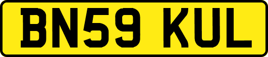 BN59KUL