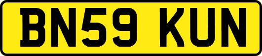 BN59KUN