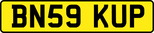 BN59KUP