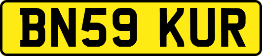 BN59KUR