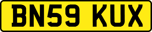 BN59KUX
