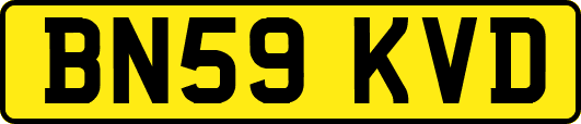 BN59KVD