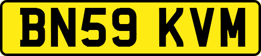 BN59KVM