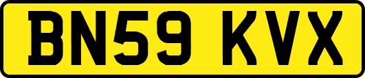 BN59KVX
