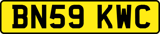 BN59KWC