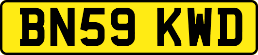 BN59KWD