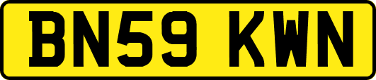 BN59KWN